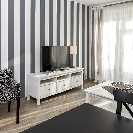 Апартаменты Appartementhaus Bracht - Duenengras Йюст