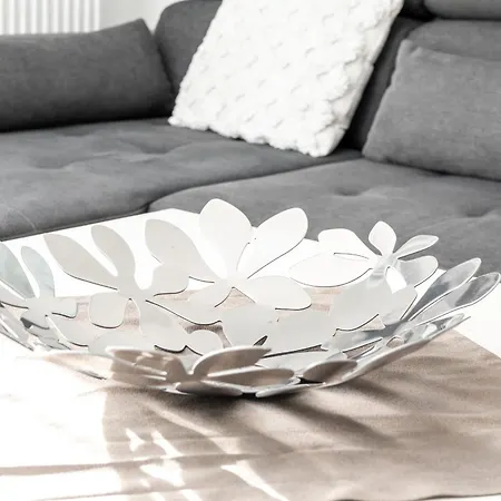 Appartementhaus Bracht - Duenengras Апартаменты Йюст