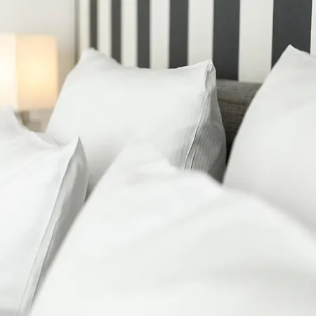 Appartamento Appartementhaus Bracht - Duenengras Juist