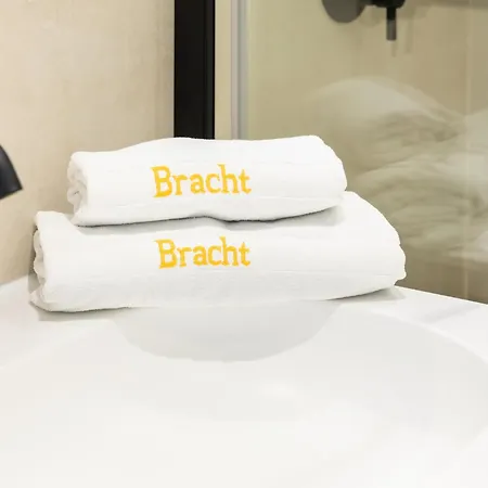 Appartementhaus Bracht - Duenengras